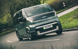 Kia PV5 review 2026 001